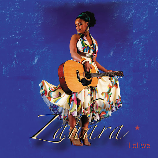 Zahara – Shine