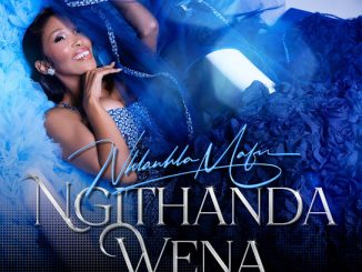 Nhlanhla Mafu – Ngithanda Wena Ft Dj Tira & AmaTycooler