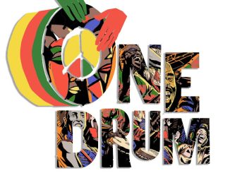 [Album]: Various Artists – One Drum