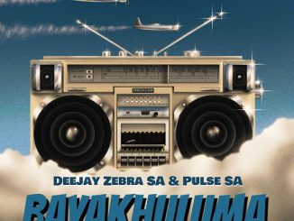 Deejay Zebra SA – Bayakhuluma Ft Pulse SA