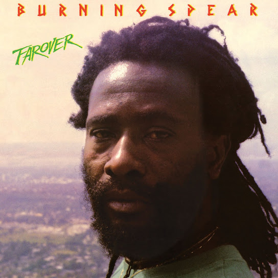 Burning Spear - Greetings (2002 Remaster)