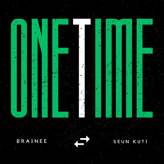 Brainee - One Time