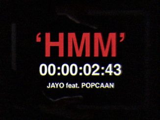 JayO – Hmm ft Popcaan