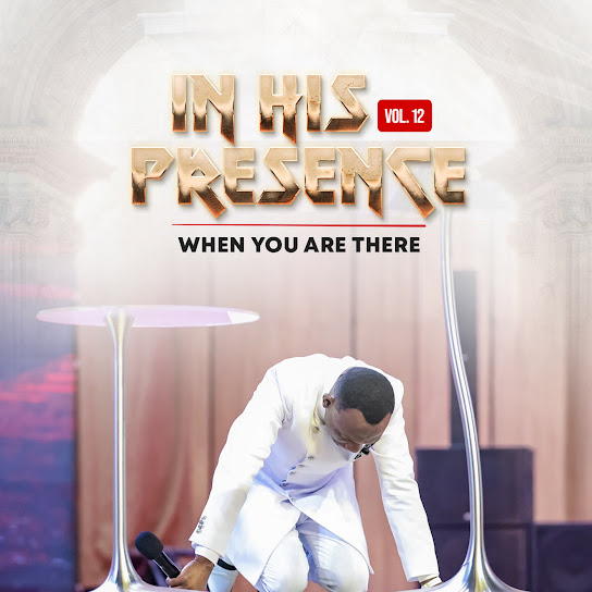 Dr Paul Enenche - You Are The Lord