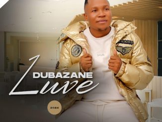 Luve Dubazane – Ngikhuluma iqiniso