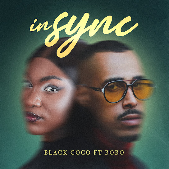 Black Coco - In Sync