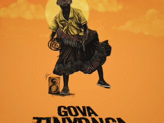 The Real Prechly – Gova Tinyonga Ft. Bean RSA, King Abashwe, Don K & Tiiger