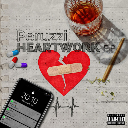 Peruzzi - Sangbana (Bonus Track)