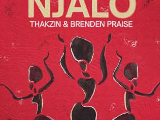 Thakzin – Njalo Ft Brenden Praise