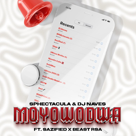 SPHEctacula – Moyowodwa Ft. DJ Naves, Sazified & Beast RSA