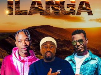 Felix Minister – ilanga ft Sihle Nkocy & Casswell P