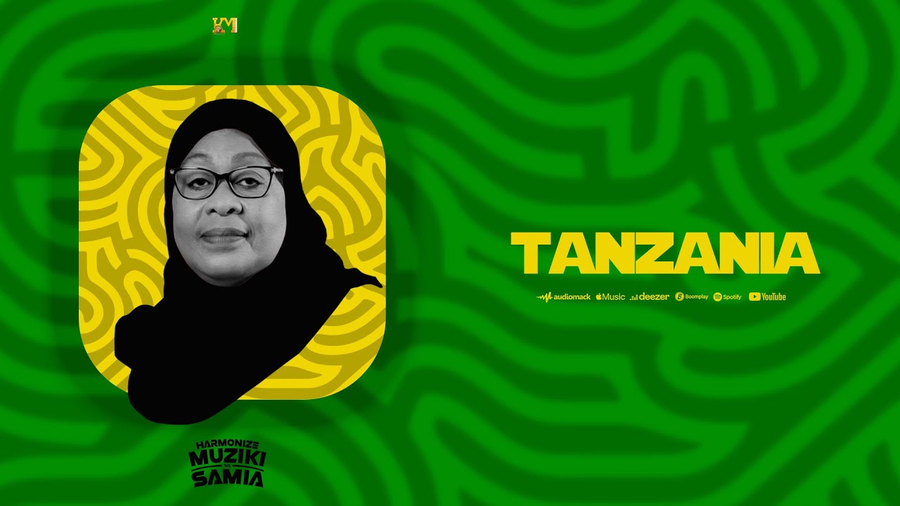 Harmonize - Tanzania