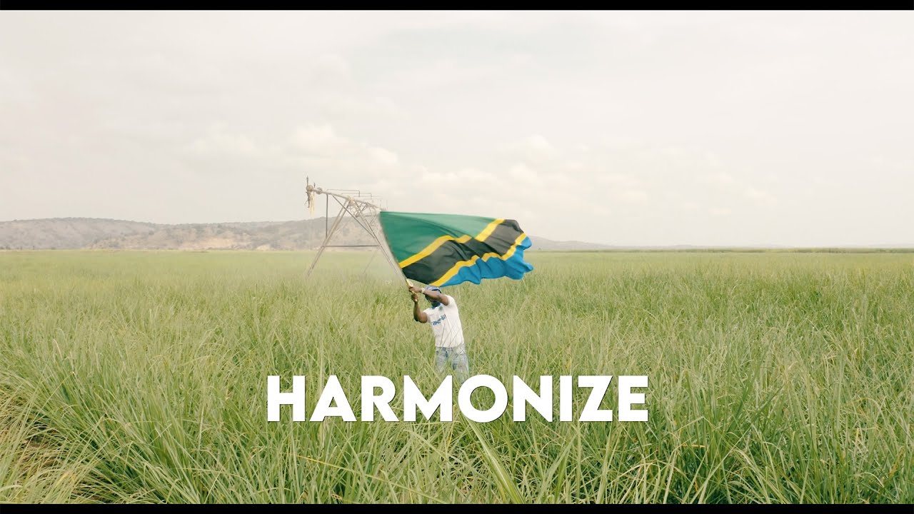 Harmonize - Mama teacher