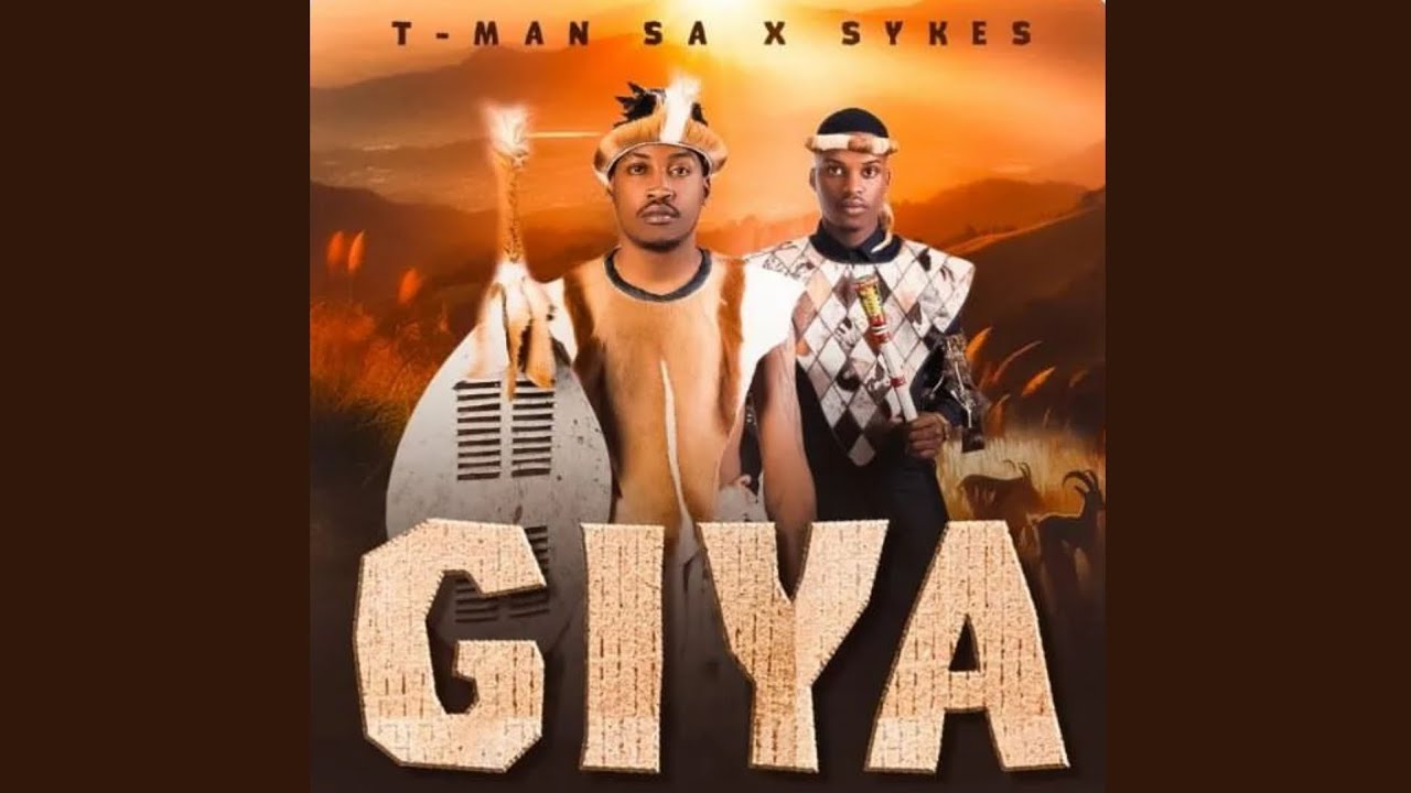 T-Man SA - Kukho Konke ft. Sykes