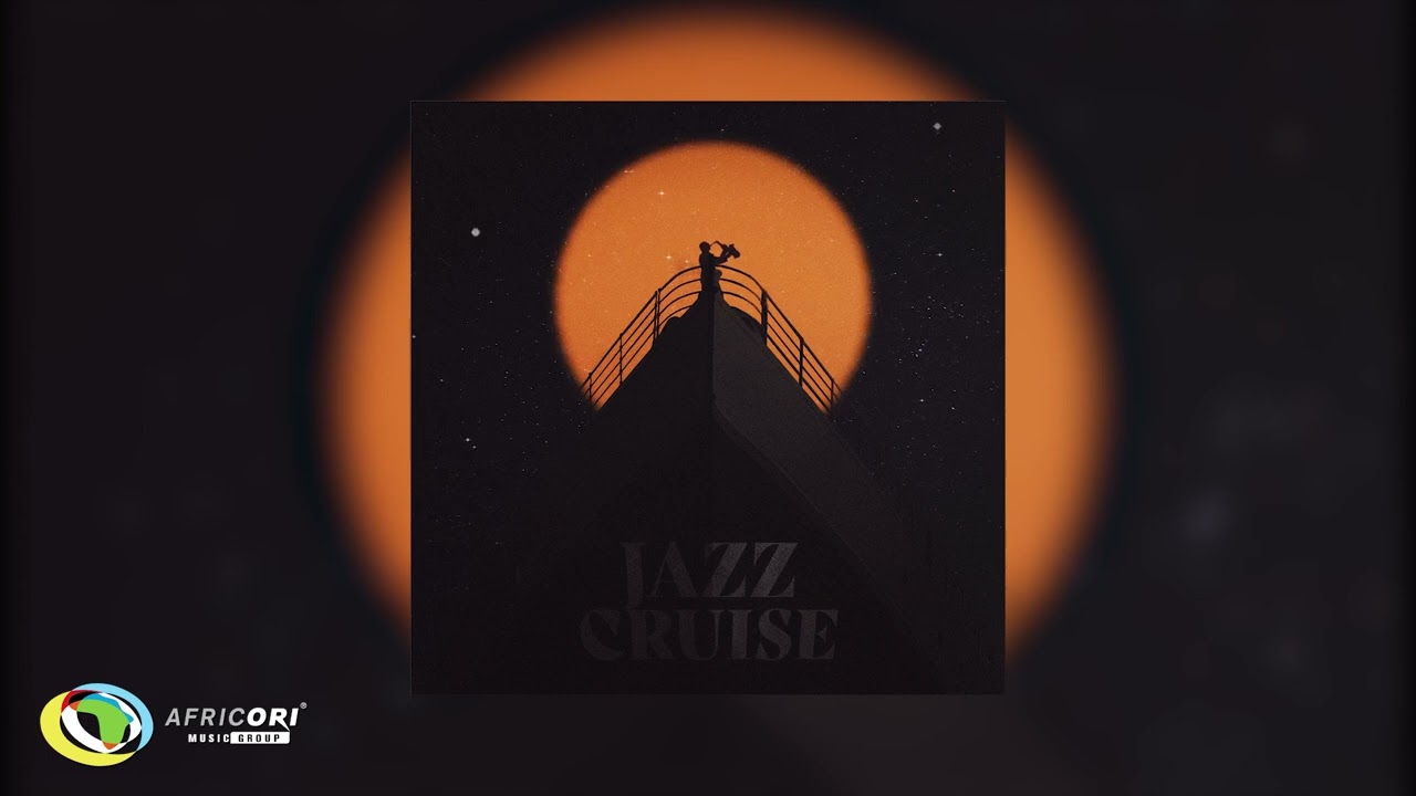 Kelvin Momo - Jazz Cruise 5