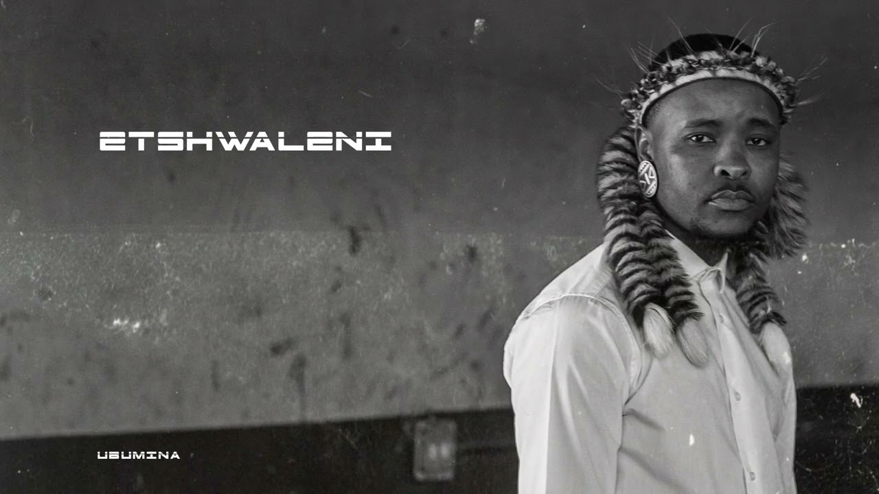 1. Anzo - Etshwaleni