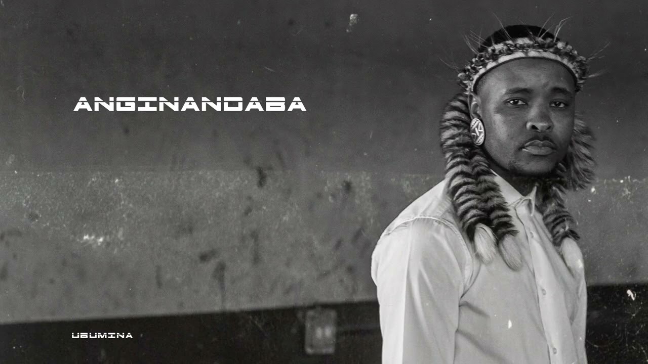 5. Anzo - Anginandaba