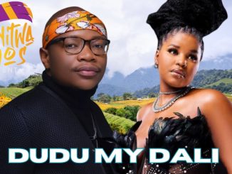 Wanitwa Mos x Master KG & Nkosazana Daughter  - DUDU MY DALI (Feat Harrycane) (Official Music Video)