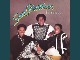 Soul Brothers - Bekezela