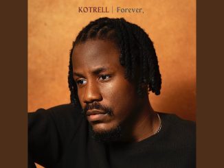 Kotrell - Forever Baby