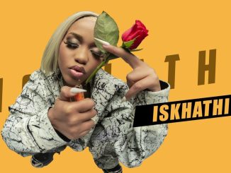 Iskhathi - Dangerflex & Zee Nxumalo ft. Msongi, Ama Grootman & SeeZus Beats (Original)