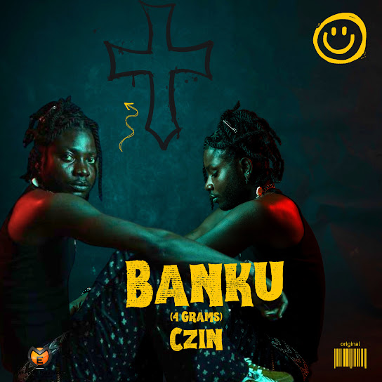 Czin - Banku (4 Grams)