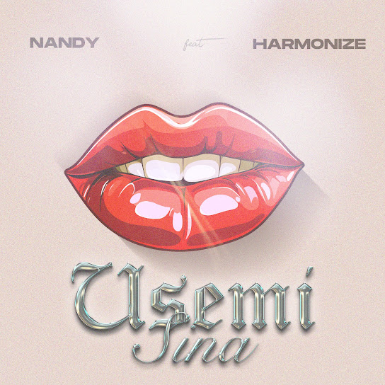 Nandy - Usemi Sina