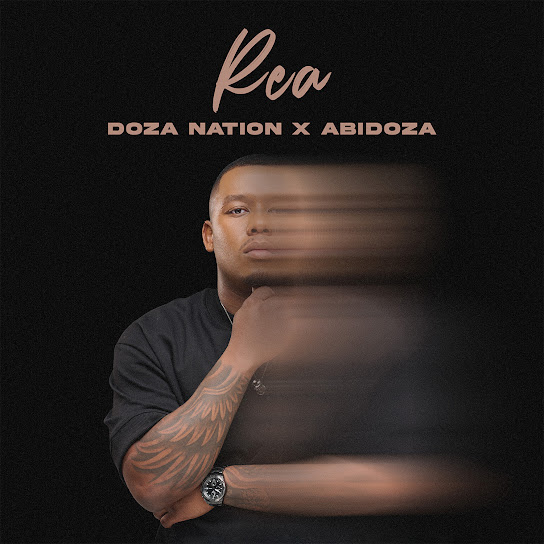 Doza Nation - Andizi