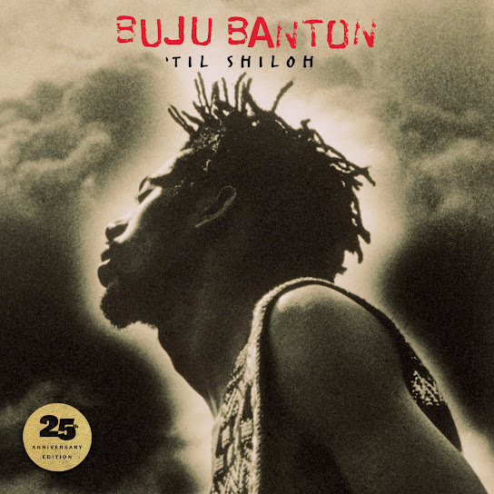 Buju Banton - Complaint