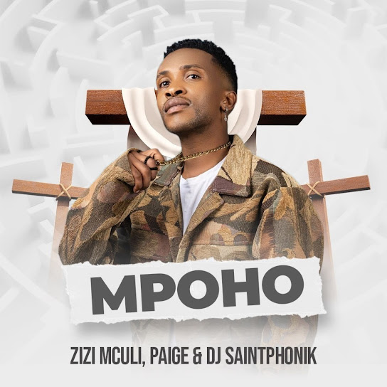 Zizi Mculi - Mpoho