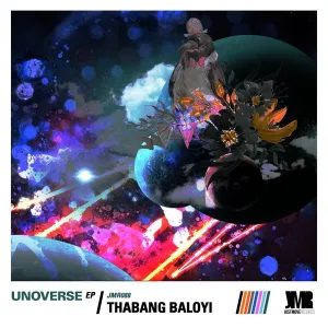 Thabang Baloyi – Unoverse (Original Mix)