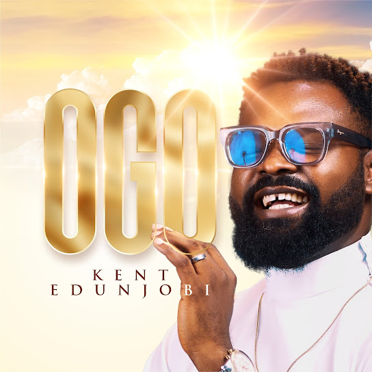 KENT EDUNJOBI - Ogo