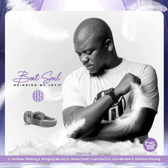 Beat Soul - Bringing Me Joy Album