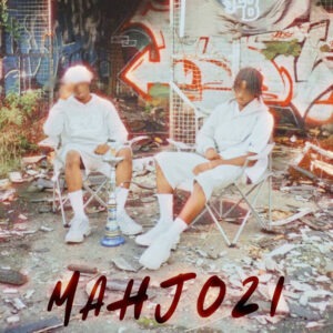 ZiwaBeatz – Mahjozi ft Busta 929