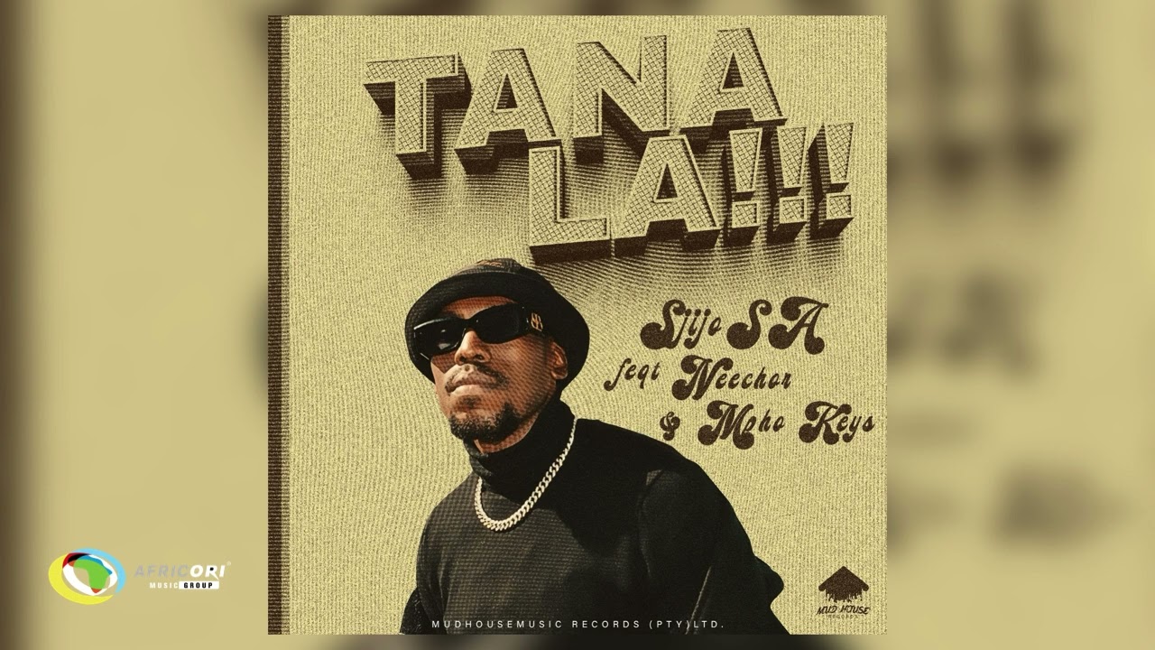 SjijoSA - Tana La [