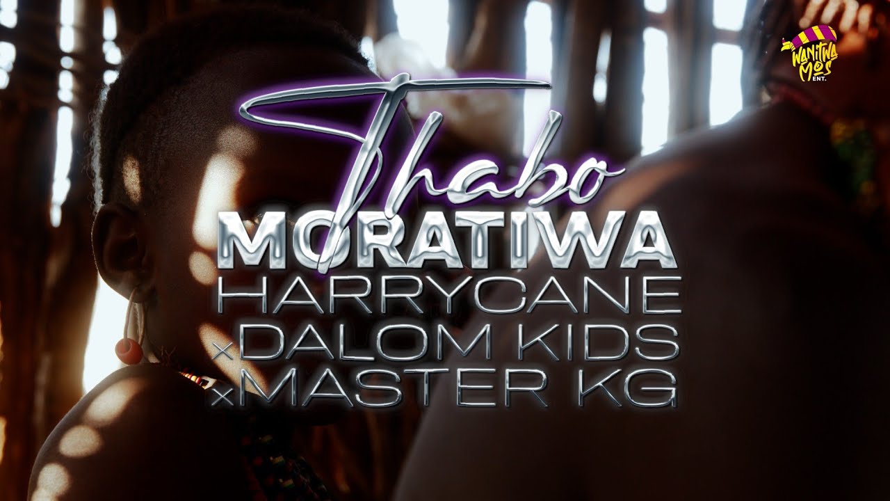 Master KG - Oe'phihlile (Music Video) - Lowsheen & Makhadzi x Lioness Ratang