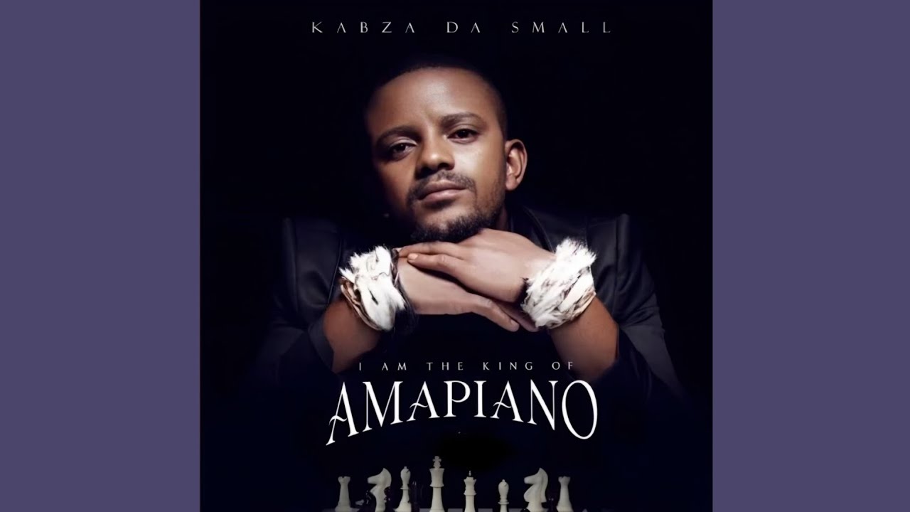 Awakened Regal - Kabza De Small - Intaba feat. Sino Msolo & Mashudu