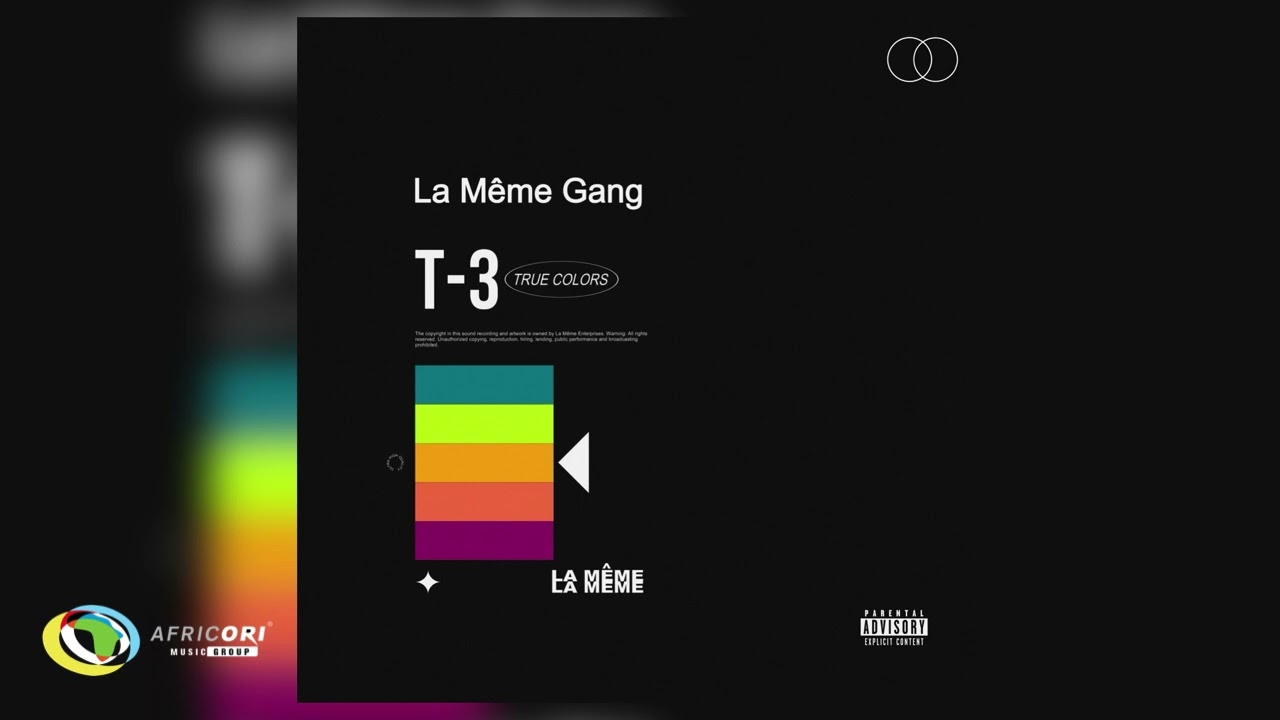 La Même Gang - La La Skit