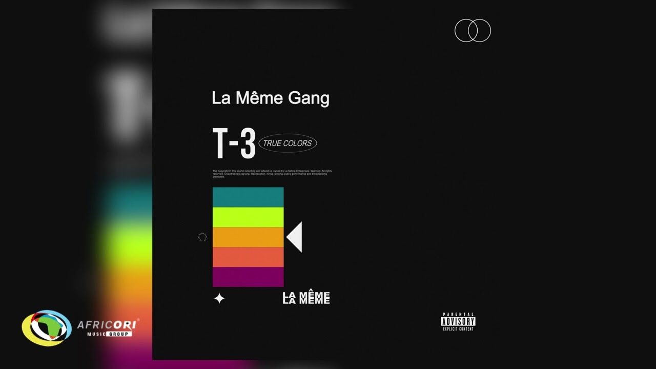 La Même Gang - Dangerous