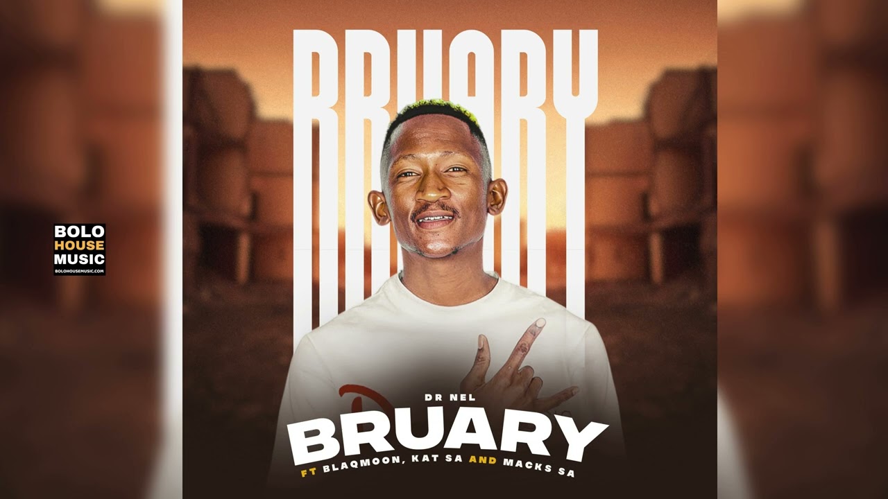 Dr Nel - Bruary