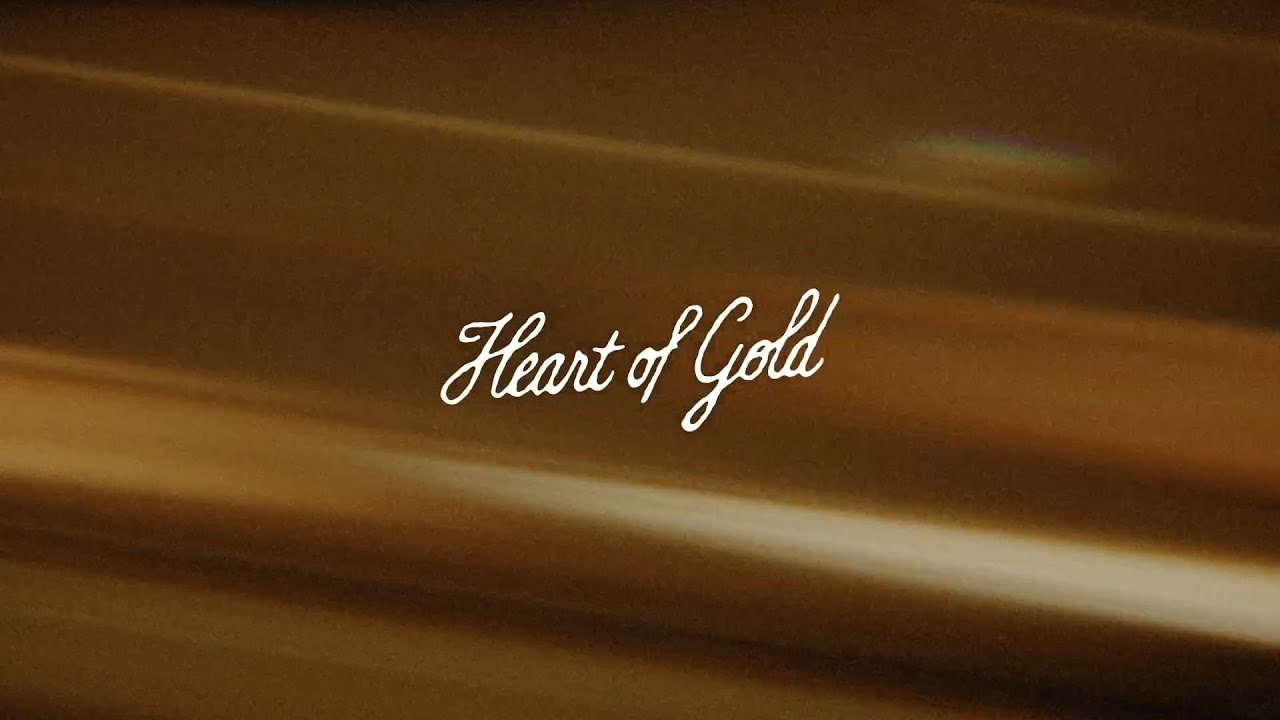 Shawn Mendes - Heart of Gold