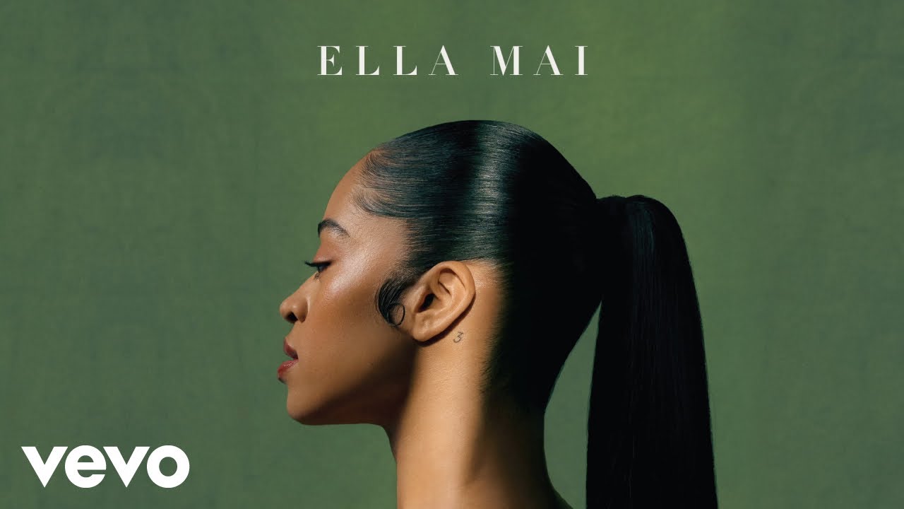 Ella Mai - One Of These