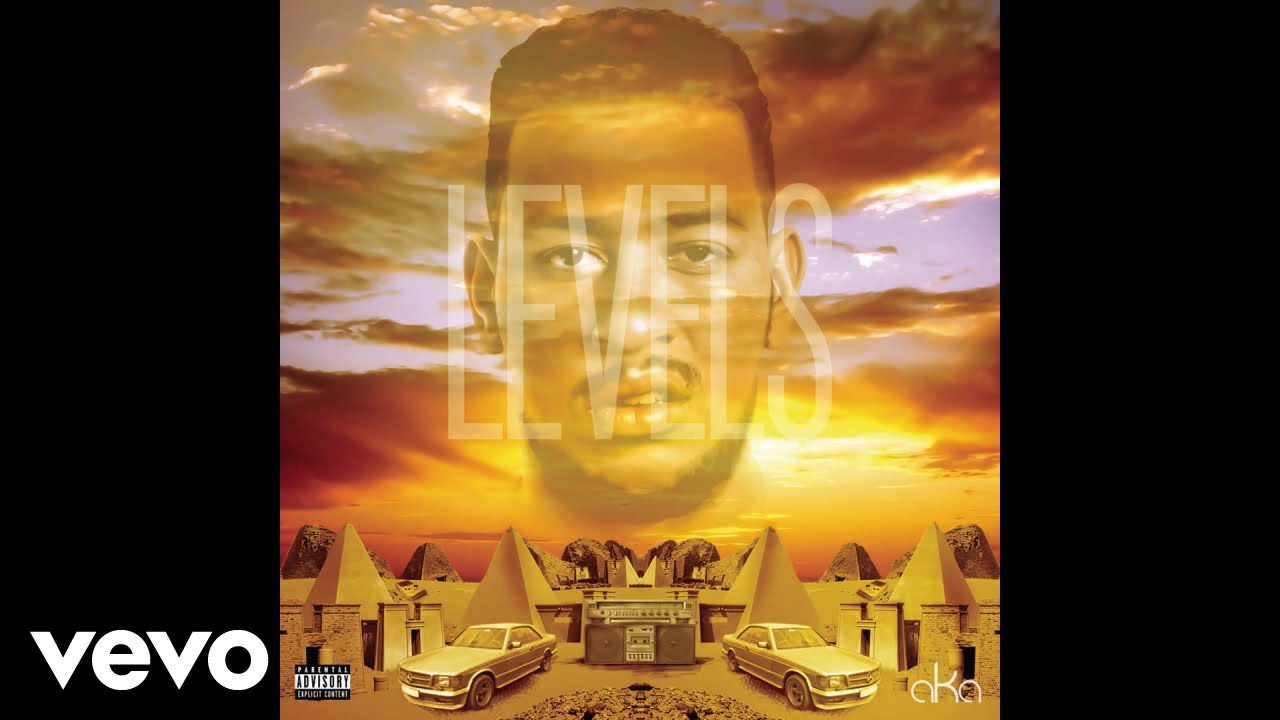 AKA - Levels