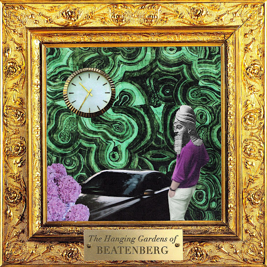 Beatenberg - The Hanging Gardens Of Beatenberg Album