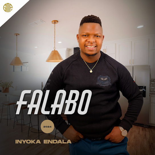 Falabo - Amagama Othando