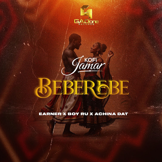 Kofi Jamar - BEBEREBE