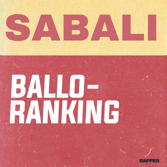 Balloranking - Sabali