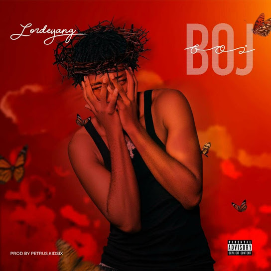 Lordeyang - Blood Of Jesus