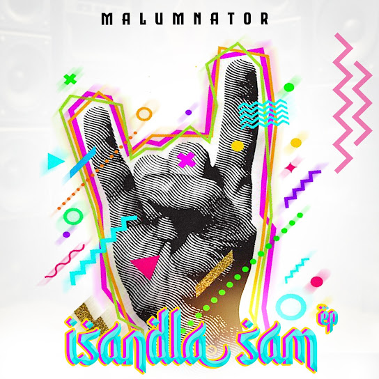 Malumnator - Utshwala