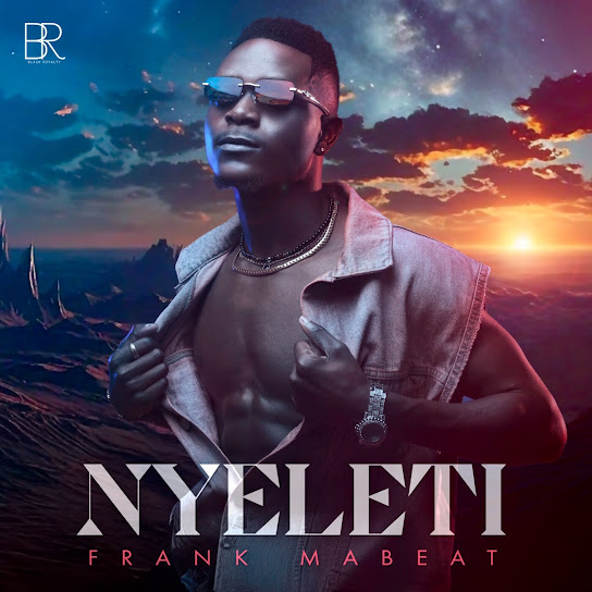 Frank Mabeat - Nyeleti